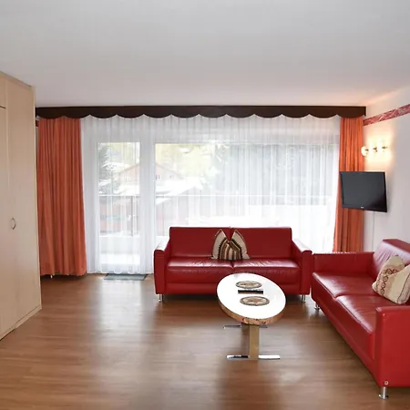 Apartamento Acimo Appartement-fewo 5-bettwohnung Romeo & Julia By Interhome