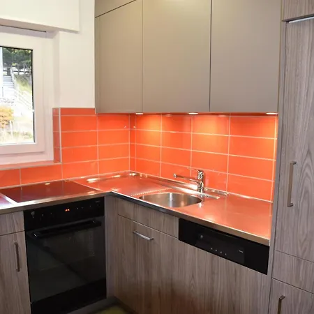 Apartamento Acimo Appartement-fewo 5-bettwohnung Romeo & Julia By Interhome