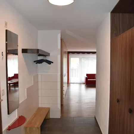 Acimo Appartement-fewo 5-bettwohnung Romeo & Julia By Interhome Apartamento