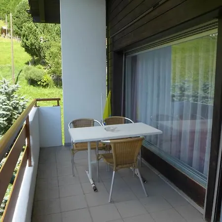 Apartamento Acimo Appartement-fewo 5-bettwohnung Romeo & Julia By Interhome